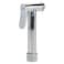 Bold Hunter Shattaf Bidet Spray (Silver)