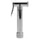 Bold Hunter Shattaf Bidet Spray (Silver)