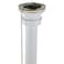 Bold Techno Basin Drainer (5 x 34 x 37 cm, White)