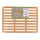 Tendance Bamboo Anti-Slippery Duckboard (62 x 45 cm)