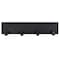 Wenko Ima Magnetic Hook Rail (30 x 6.5 x 2 cm)