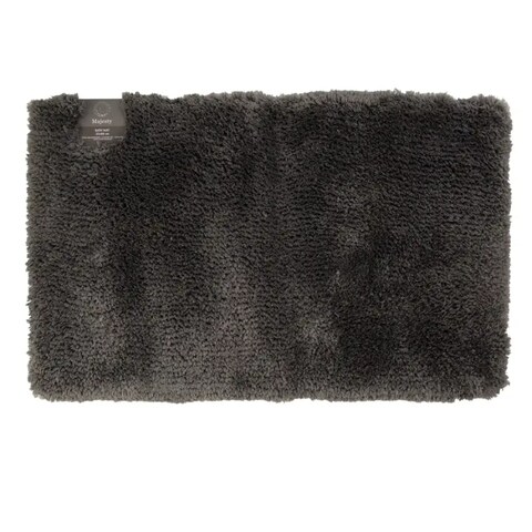 Majesty Bathmat (Assorted Colors, 53 x 86 cm)