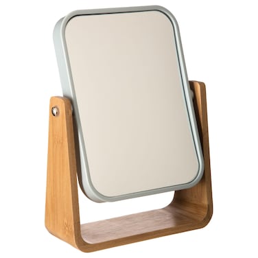 5five Natureo Bamboo Mirror (16 x 6 x 22 cm)