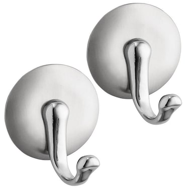 Interdesign York Self-Adhesive Hook (15 x 18 x 10 cm)