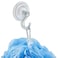 Interdesign Power Lock Hook (4.6 x 5 x 3.4 cm, Clear)