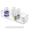 iDesign Catch-All Storage Organizer (6.65 x 7.62 x 25.40 cm)