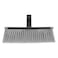 5Five Polypropylene Brush Broom Head (27 x 5 x 15.5 cm)