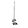 Lobby Broom &amp; Dustpan Set (26 x 24 x 101 cm)