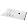 5Five Air-Flat Vacuum Bag (80 x 60 x 2.5 cm)