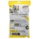5Five Polyethylene Air-Flat Vacuum Bag (120 x 70 x 2.5 cm, 2 Pc.)