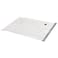 5Five Polyethylene Anti-bacterial Air-Flat Vacuum Bag (120 x 70 x 2.5 cm)