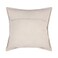 Atmosphera Lilou Polyester Cushion (45 x 45 x 14 cm)
