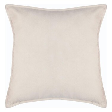 Atmosphera Lilou Polyester Cushion (45 x 45 x 14 cm)
