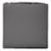 Korai Polyester Seat Cushion Generic (40 x 40 x 4 cm)