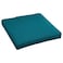 Korai Polyester Seat Cushion Generic (40 x 40 x 4 cm)