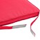 Korai Polyester Seat Cushion Generic (40 x 40 x 4 cm)