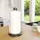 Seowood Pinewood Paper Towel Holder (15.5 x 30 x 15.5 cm)