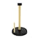Seowood Pinewood Paper Towel Holder (15.5 x 30 x 15.5 cm)