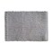 5five Polyester Plain Thick Bath Mat (50 x 75 cm)