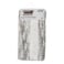 5five Polyester Striped Thick Bath Mat (50 x 75 cm)