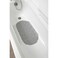 Tendance PVC Bath Mat (69 x 36 cm)