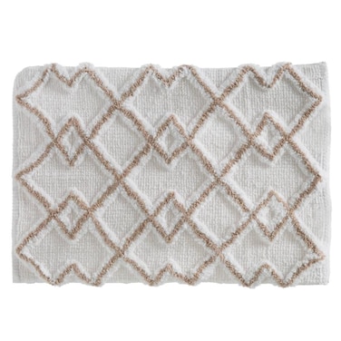 5Five Cotton Bath Mat (50 x 75 cm)