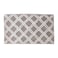 5Five Cotton Patterned Bath Mat (Assorted colors/designs, 70 x 40 x 1 cm)