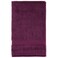 Truebell Classic Hand Towel (50 x 80 cm, Purple)