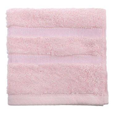 Kingsley Face Towel, KFT-PM (30 x 30 cm)