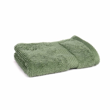 Classic Cotton Face Towel (33 x 33 cm)