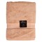 Truebell Classic Bath Towel (68 x 140 cm, Khaki)