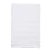 Kingsley Bath Sheet, KBS-WH (90 x 150 cm)