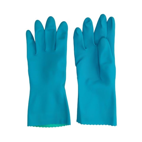 Vileda Comfort &amp; Care Gloves (Medium)
