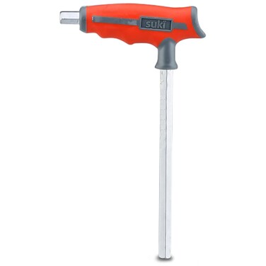 Hex Key T-handle (150 x 10 mm)