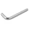 CRV DIN 2936 Hex Key Wrench (8 mm)