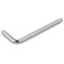 CRV DIN 2936 Hex Key Wrench (5 mm)