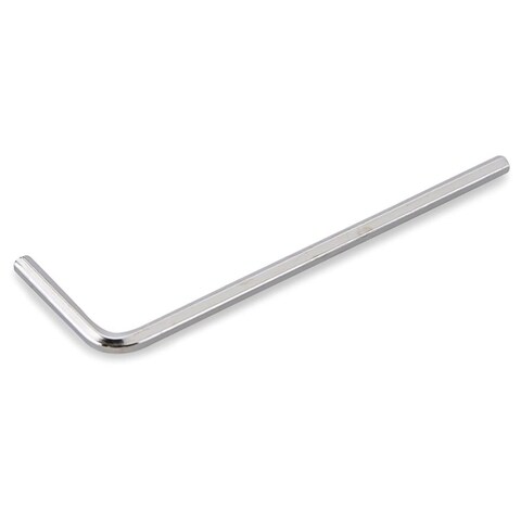 CRV DIN 2936 Hex Key Wrench (2 mm)