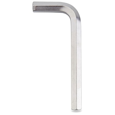 CRV DIN 2936 Hex Key Wrench (12 mm)