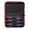 Ace Precision Screwdriver Set W/Case (6 Pc.)