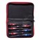 Ace Precision Screwdriver Set W/Case (6 Pc.)