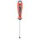 Suki Slot Screwdriver with Two-Tone Handle (100 x 6 mm)
