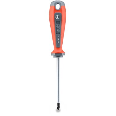 Suki PZ2 Screwdriver