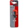 Suki Mechanical Slot Screwdriver with Two-Tone Handle (6 mm)