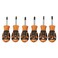 Magnusson Stubby Screwdriver Set, SCS17 (6 Pc.)