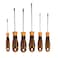 Magnusson Standard Screwdriver Set, SCS03 (6 Pc.)