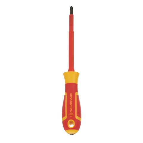 Magnusson Phillips Screwdriver, SC41 (12.5 cm)