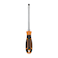 Magnusson Magnetic Standard Slotted Screwdriver, SC07 (15 cm)