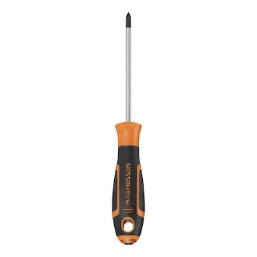 Magnusson Magnetic Standard Screwdriver, SC45 (10 cm)