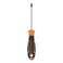 Magnusson Magnetic Standard Screwdriver, SC45 (10 cm)