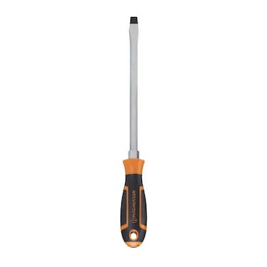 Magnusson Magnetic Slotted Screwdriver, SC08 (20 cm)